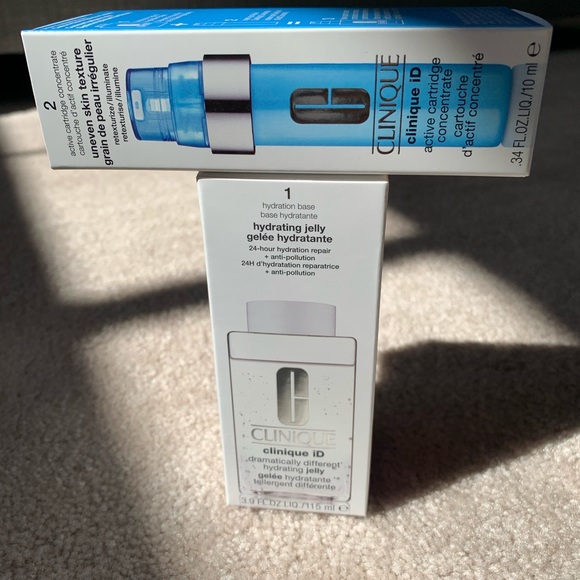 Clinique id - Picture 3 of 4